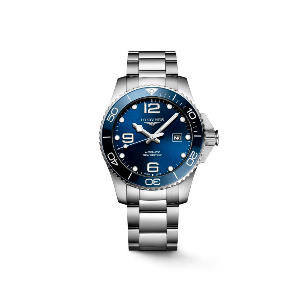 RELOJ - H LONGINES L3.782.4.96.6 #54383412