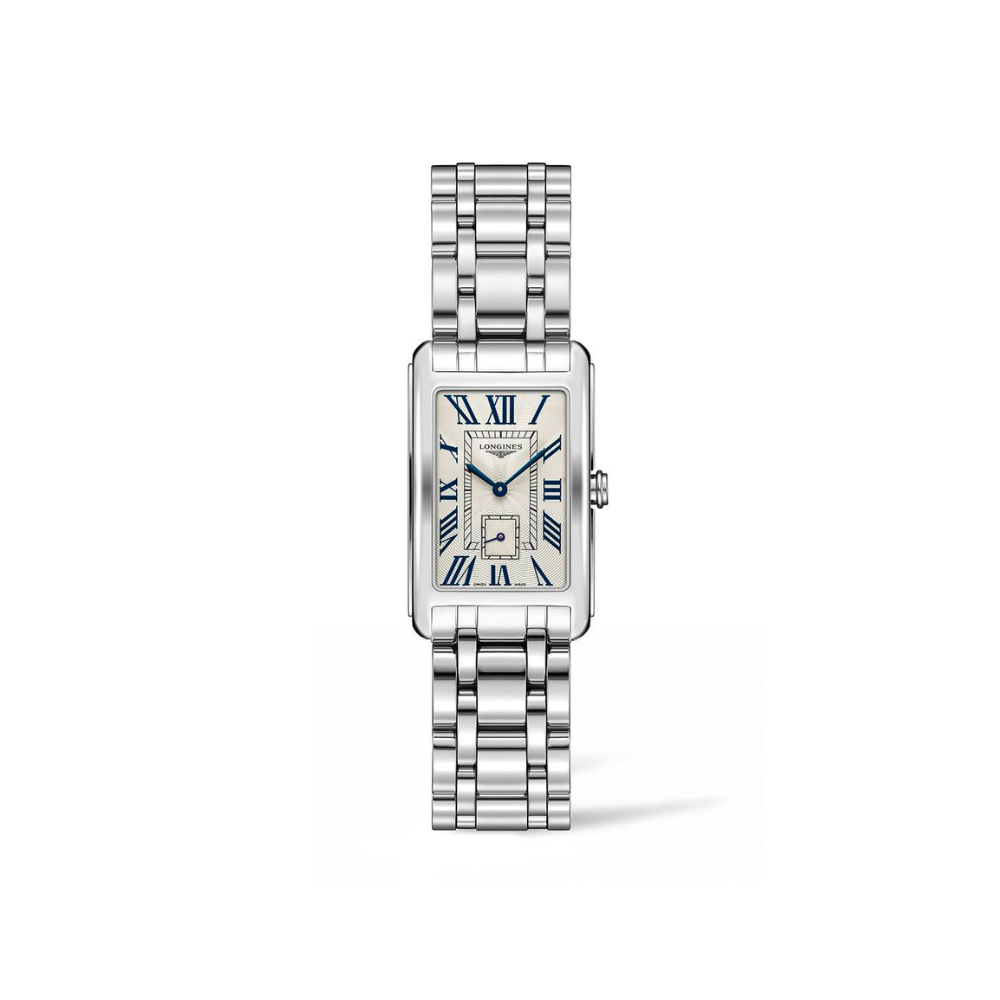 RELOJ - D LONGINES L5.512.4.71.6 #53681788