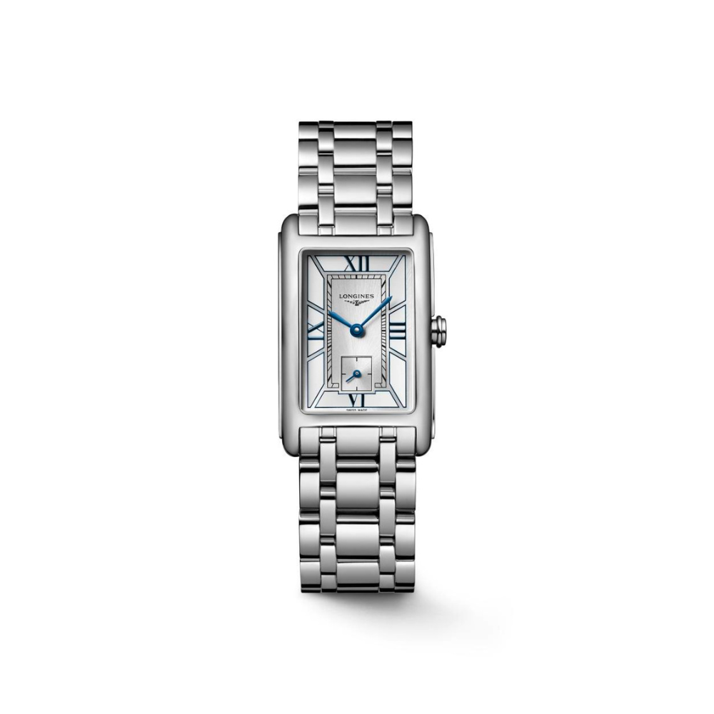 RELOJ - D LONGINES L5.512.4.75.6 #54174280