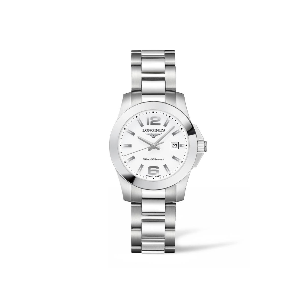 RELOJ - D LONGINES L3.376.4.16.6/54800432