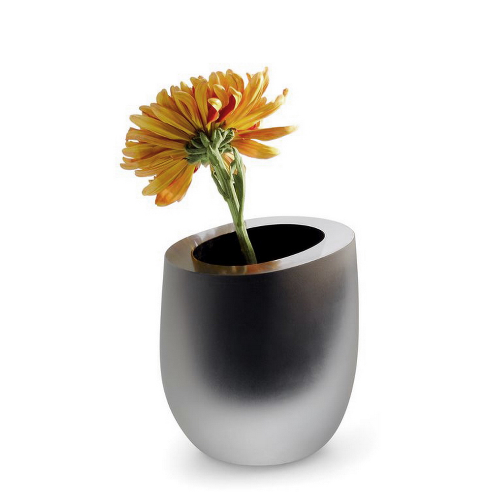 OPAK FLORERO BLACK,13CM, 139005,PHILIPPI