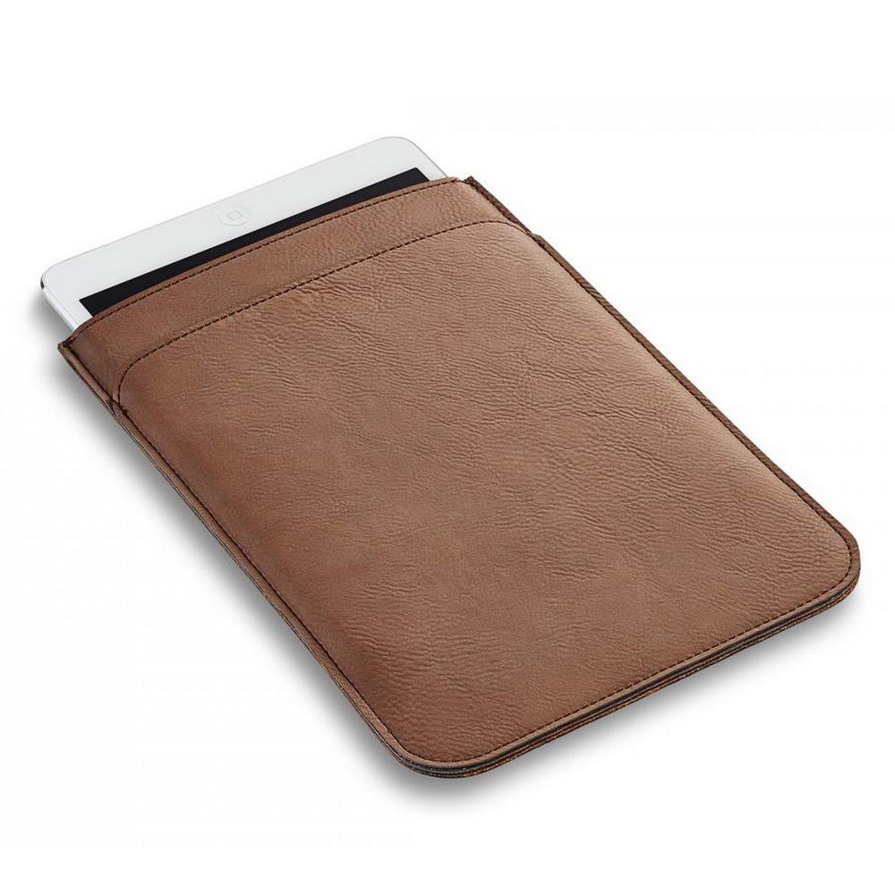 DOUX FUNDA IPAD MARRON 117003, PHILIPPI