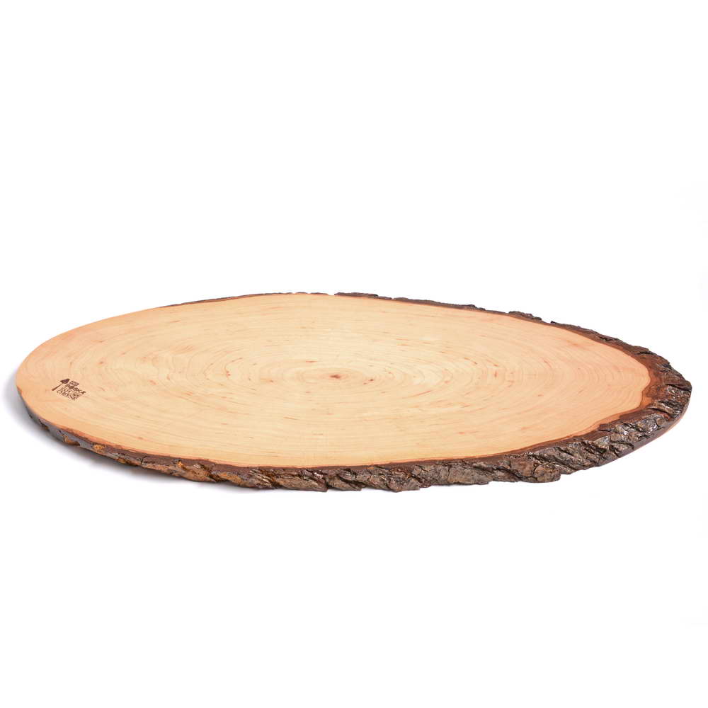 BARK TABLA DE QUESOS 57 CM 365665, BOSKA