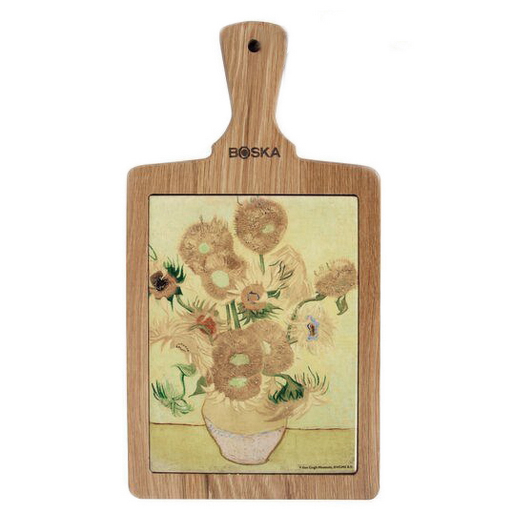 VAN GOGH TABLA PARA SERVIR 854020, BOSKA