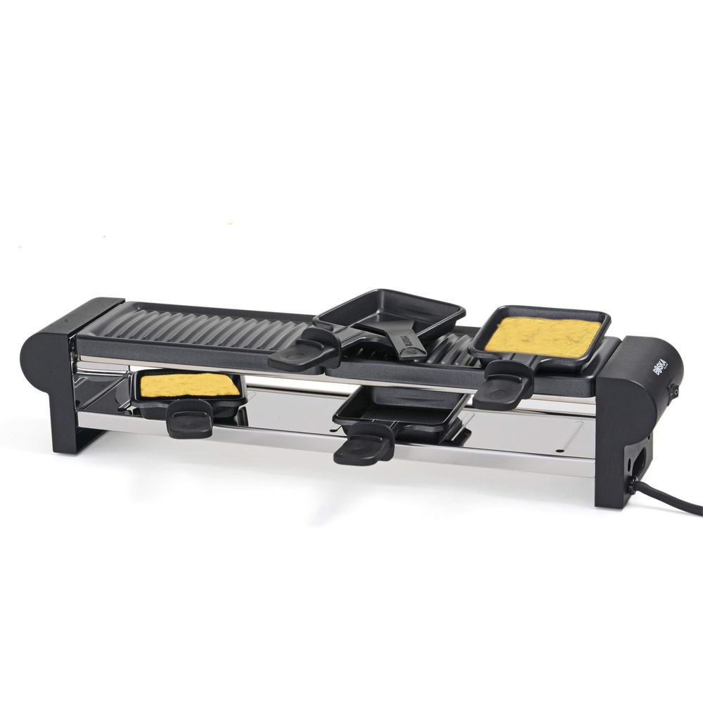 MILANO MAXI RACLETTE 851120, BOSKA