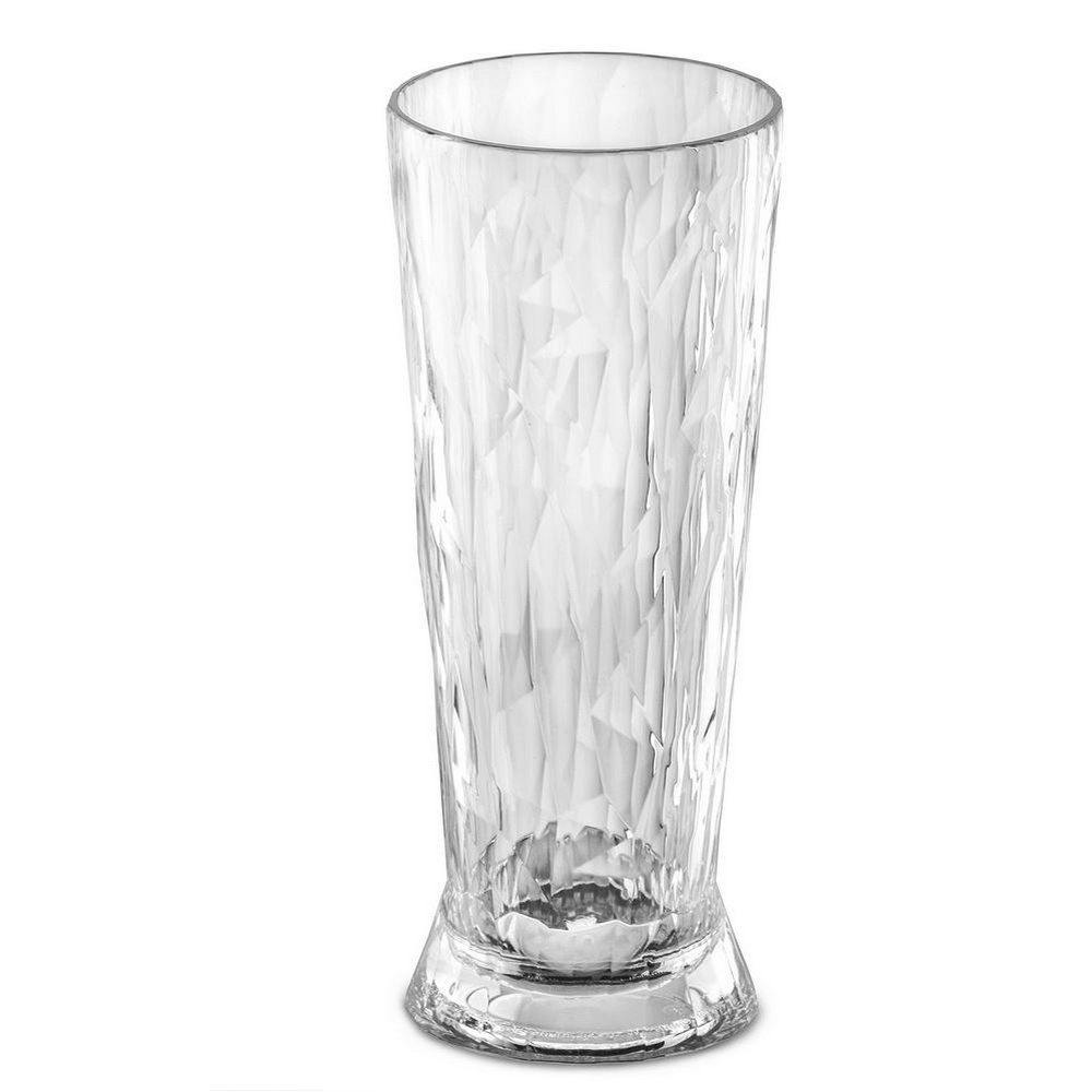 CLUB N-10 VASO CERVEZA 300ML 3417535/3417835, KOZIOL