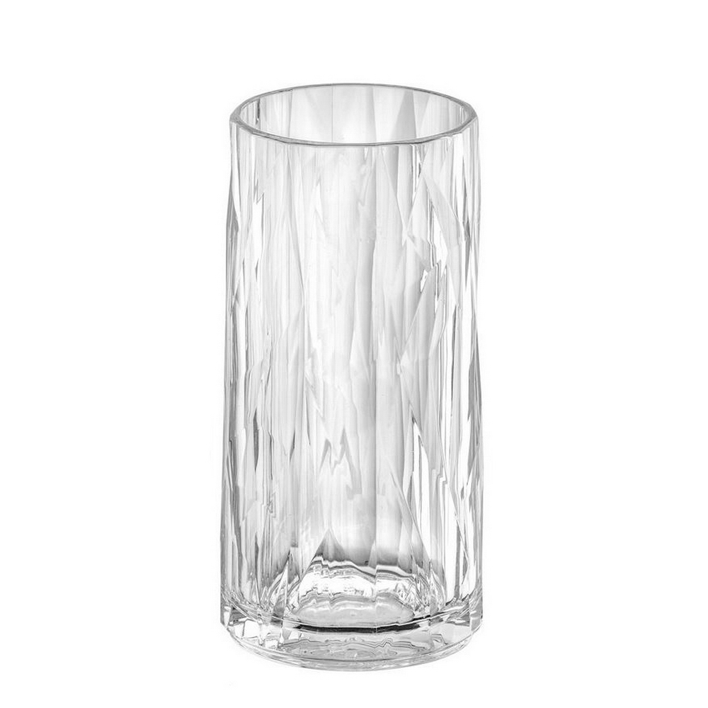 CLUB N-8 VASO AGUA 300ML 3415535, KOZIOL