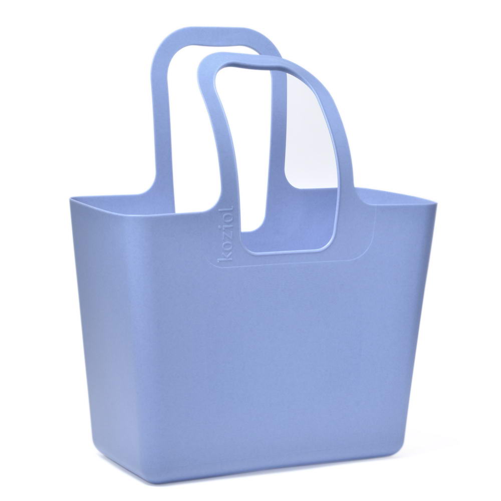 TASCHE XL BOLSO BLUE ORGANICO, 5414671, KOZIOL