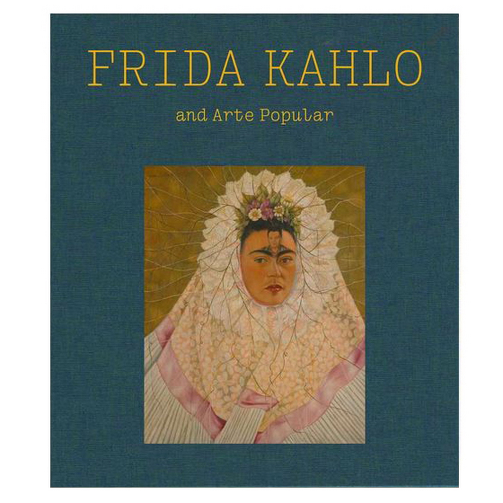 ARTE - FRIDAKAHLO,DA1007,NEW MAGS