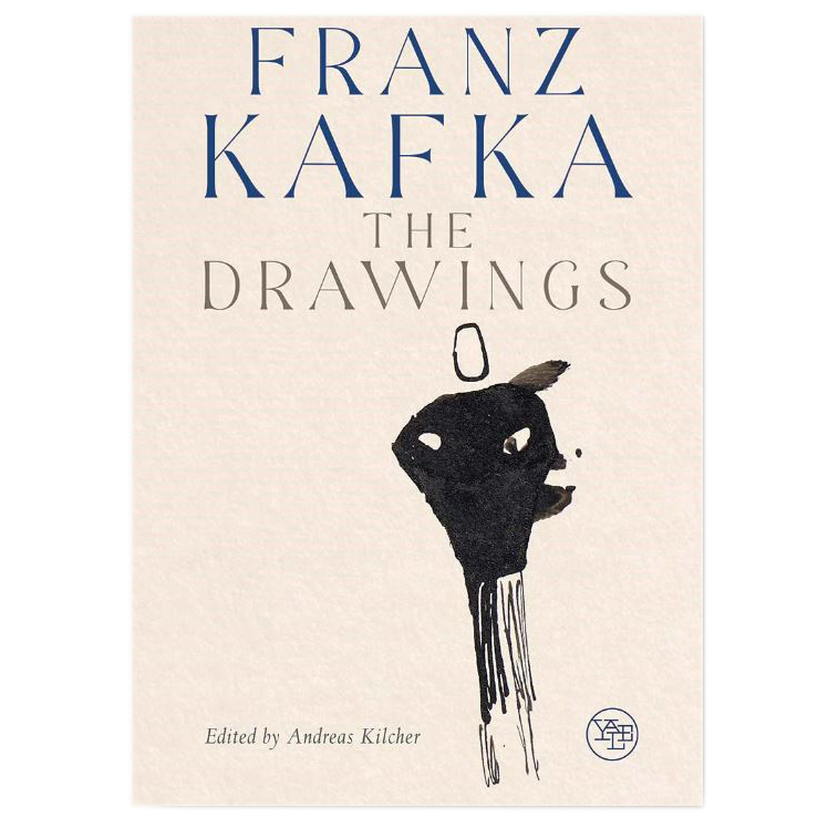 ARTE - FRANZ KAFKA, YA1006, NEW MAGS