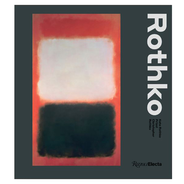 ARTE - MARK ROTHKO,RI1340,NEW MAGS