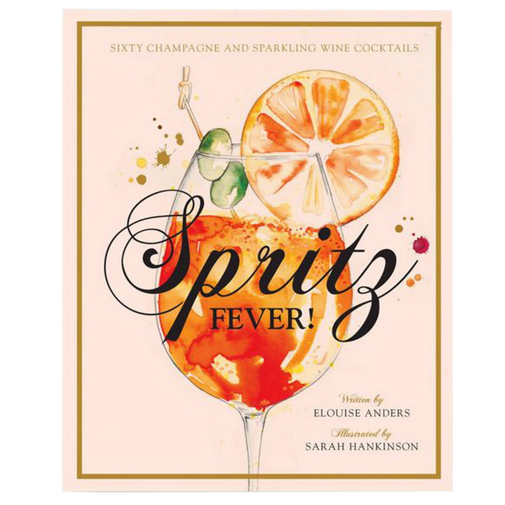 COCINA Y BAR - SPRITZ FEVER,AB1044,NEW MAGS