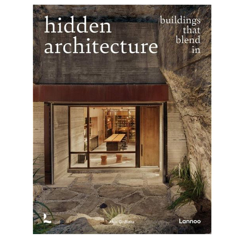 ARQUITECTURA - HIDDEN ARCHITECTURE,LA1130,NEW MAGS