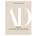 ARQUITECTURA - ARCHITECTURAL DIGEST AT 100,AB1040,NEW MAGS