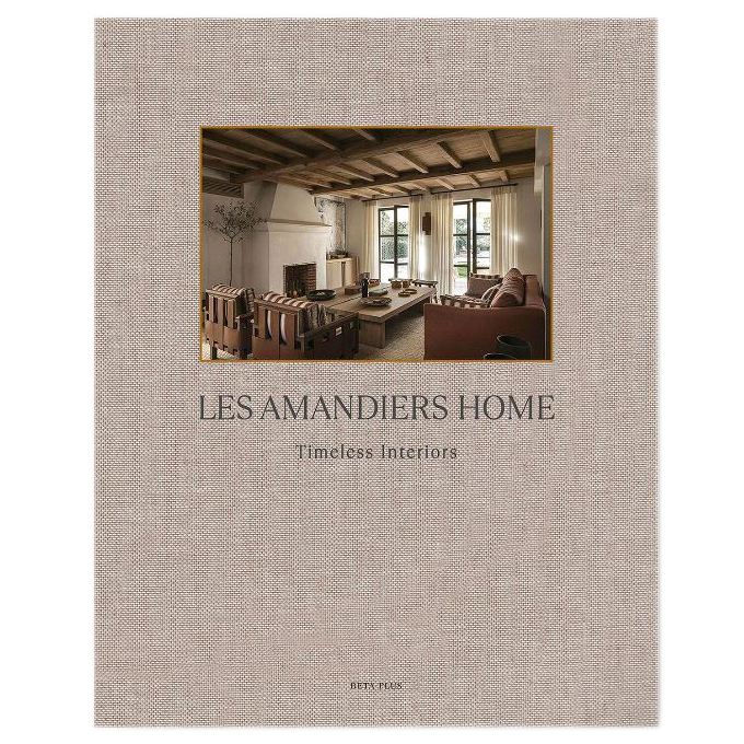 ARQUITECTURA - LES AMANDIERS,AC1346,NEW MAG