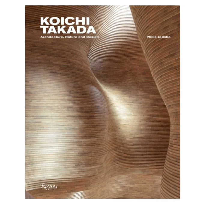 ARQUITECTURA - KOICHI TAKADA, RI1224, NEW MAGS