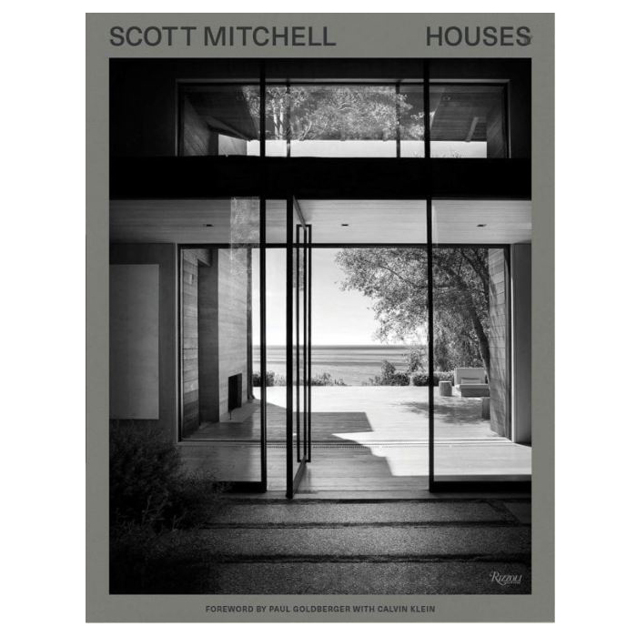 ARQUITECTURA - SCOTT MITCHELL,RI1127,NEW MAGS