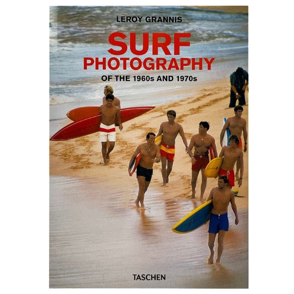 DEPORTES - SURF PHOTOGRAPHY OF THE 19690,TA1474,NEW MAGS