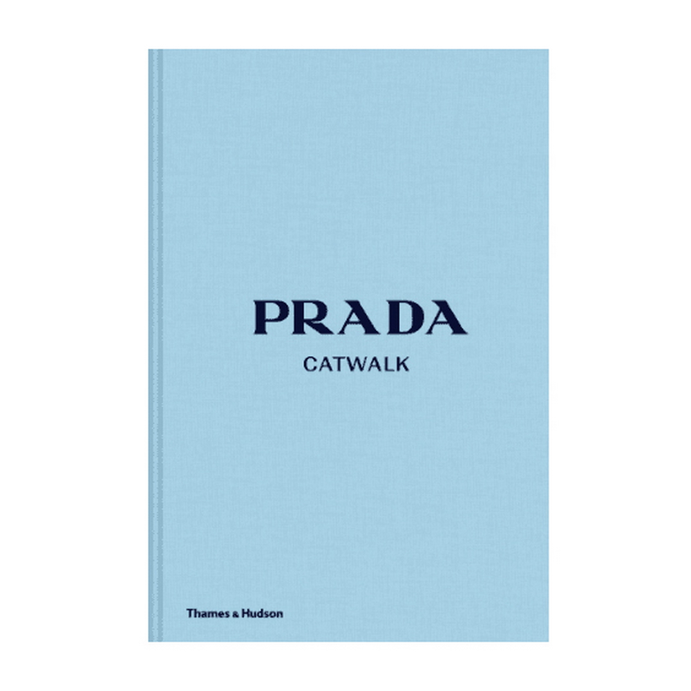 MODA - PRADA CATWALK,TH1062,NEW MAGS