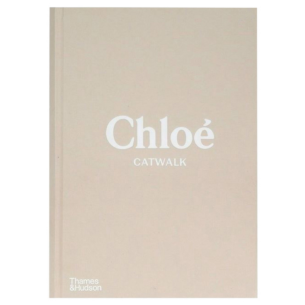 MODA - CHLOE CATWALK,TH1398,NEW MAGS