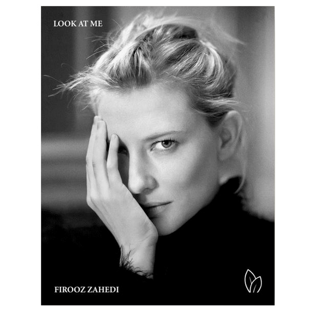 FOTOGRAFÌA - LOOK AT ME,PL1010,NEW MAGS