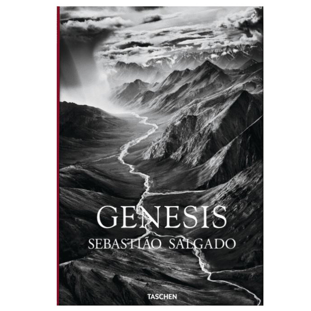 FOTOGRAFÌA - GENESIS,TA1257,NEW MAGS