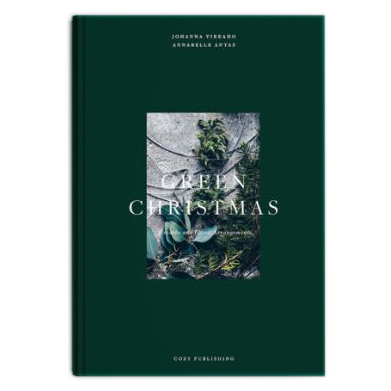 NAVIDAD - NAVIDAD - GREEN CHRISTMAS, CO1027, NEW MAGS