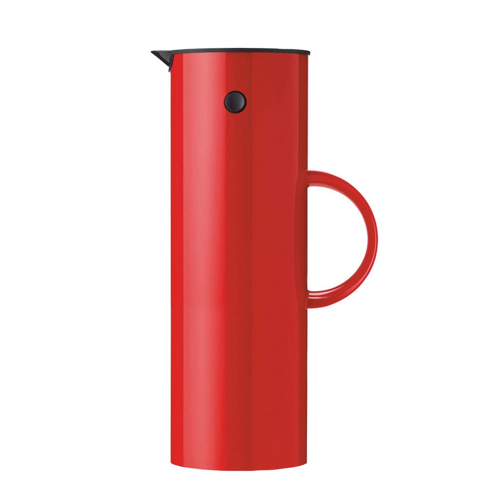 THERMOS - EM77 JARRA 1L ROJO, 920,STELTON