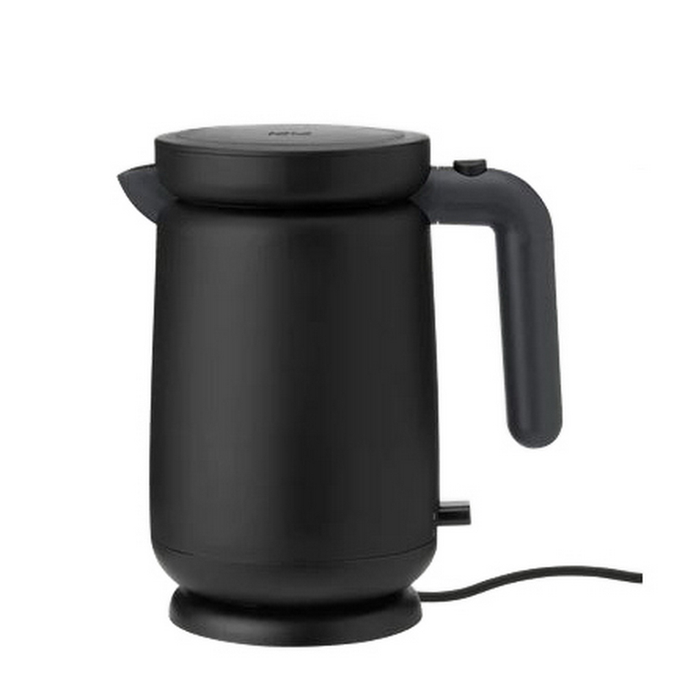 ELECTRODOMESTICOS - HERVIDOR ELECTRICO NEGRO, Z00602-1,STELTON