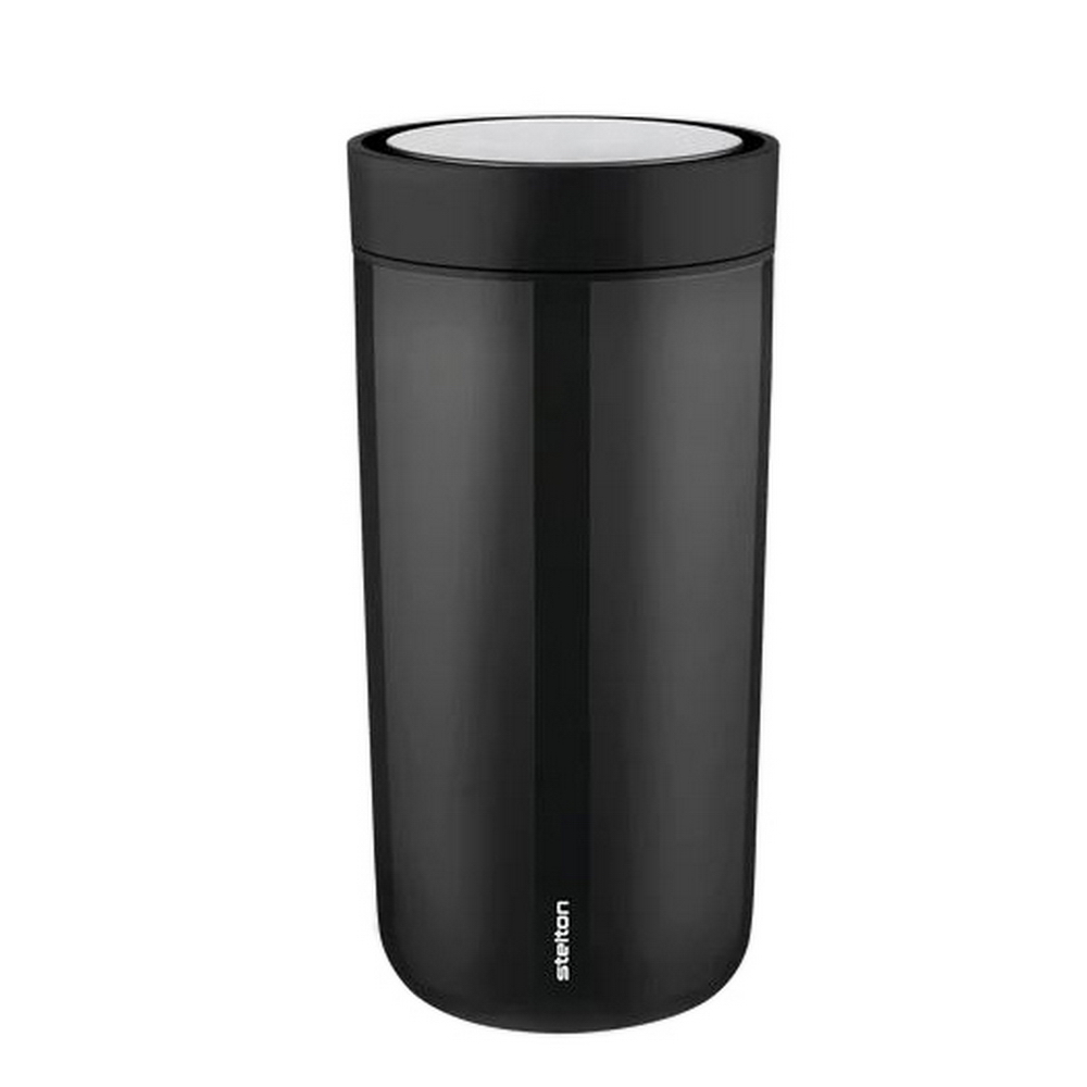 BOTELLAS - TO GO CLICK BOTELLA 0.4L BLACK, 685-1,STELTON