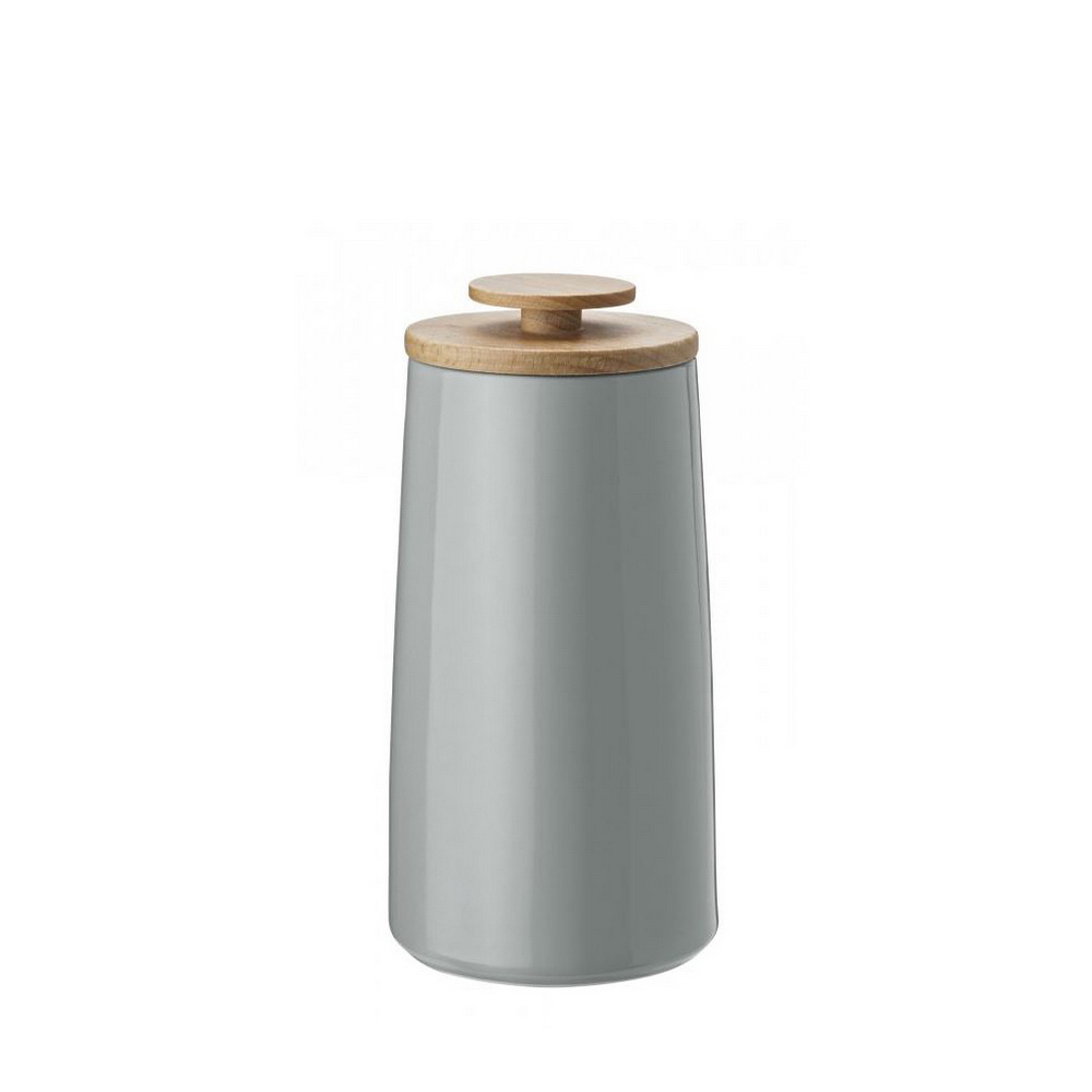 ACCESORIOS DE MESA - EMMA CONSERVADOR GREY 0.7L, X-224-1,STELTON