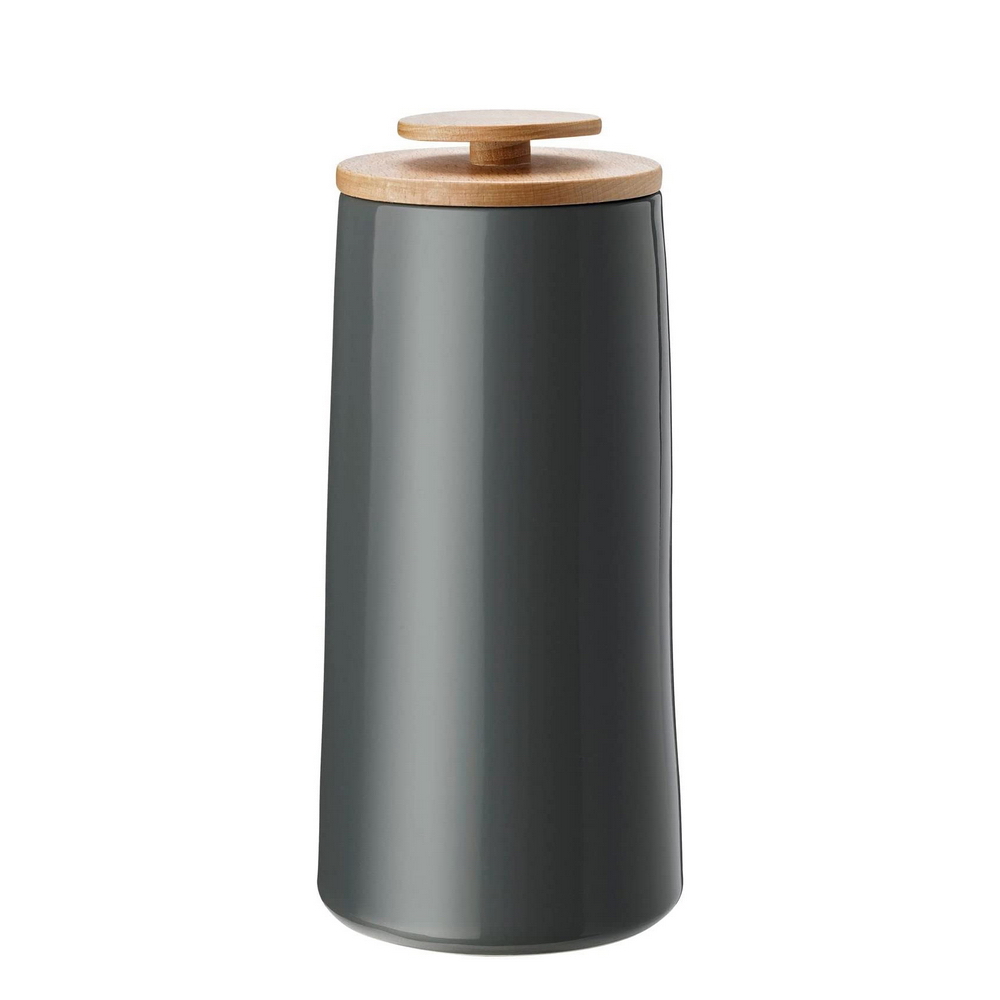 ACCESORIOS DE MESA - EMMA CONSERVADOR GREY 1.2L, X-223-1,STELTON