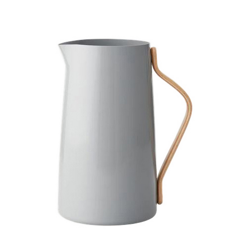 ACCESORIOS DE MESA - EMMA JARRA 2L GREY, X-216-1,STELTON