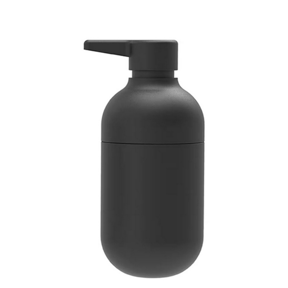 ACCESORIOS DE COCINA - PUMP IT CONSERVADOR NEGRO 0.35L, Z00115,STELTON