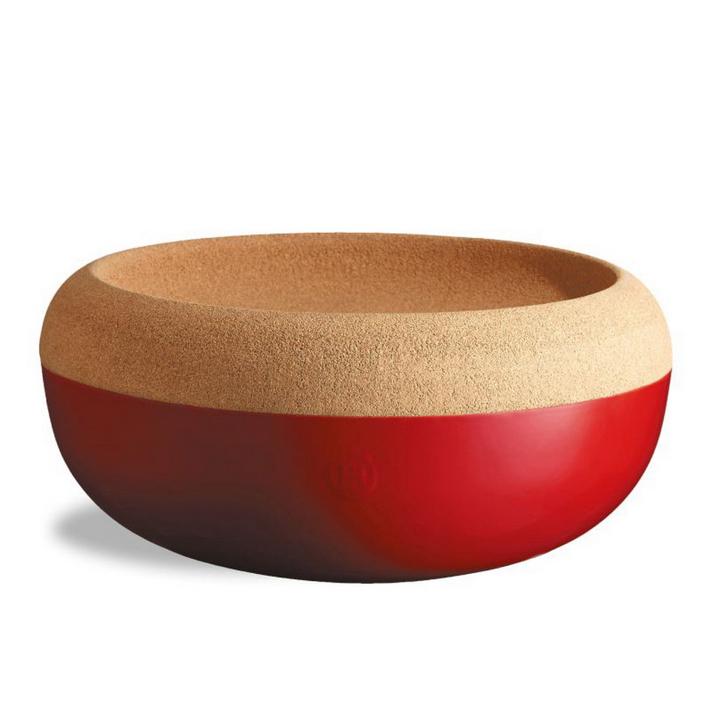 GRAND CRU BOWL 36CM, EH348765,EMILE HENRY