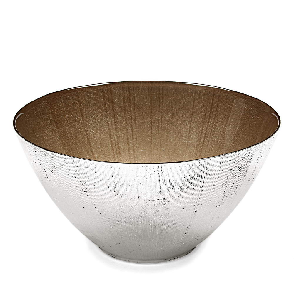 DOGALE MILLE BOWL TOPO 29 CM 5838, GREGGIO