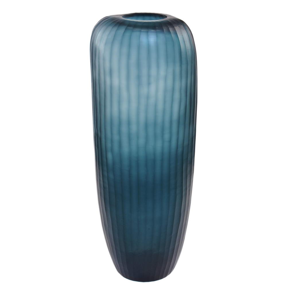 GOBI FLORERO AZUL 15020BIN, GUAXS