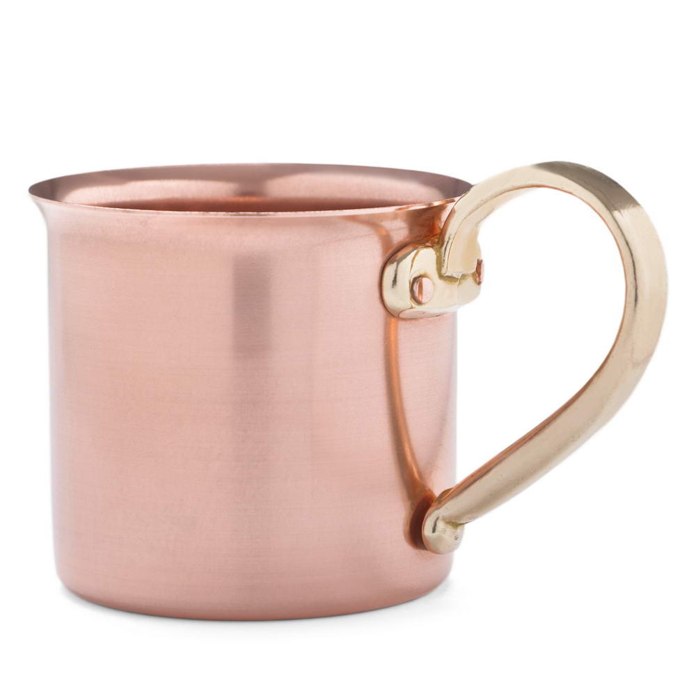 MOSCOW MULE TAZA COBRE 40CL, 5700/08,  CU ARTIGIANA