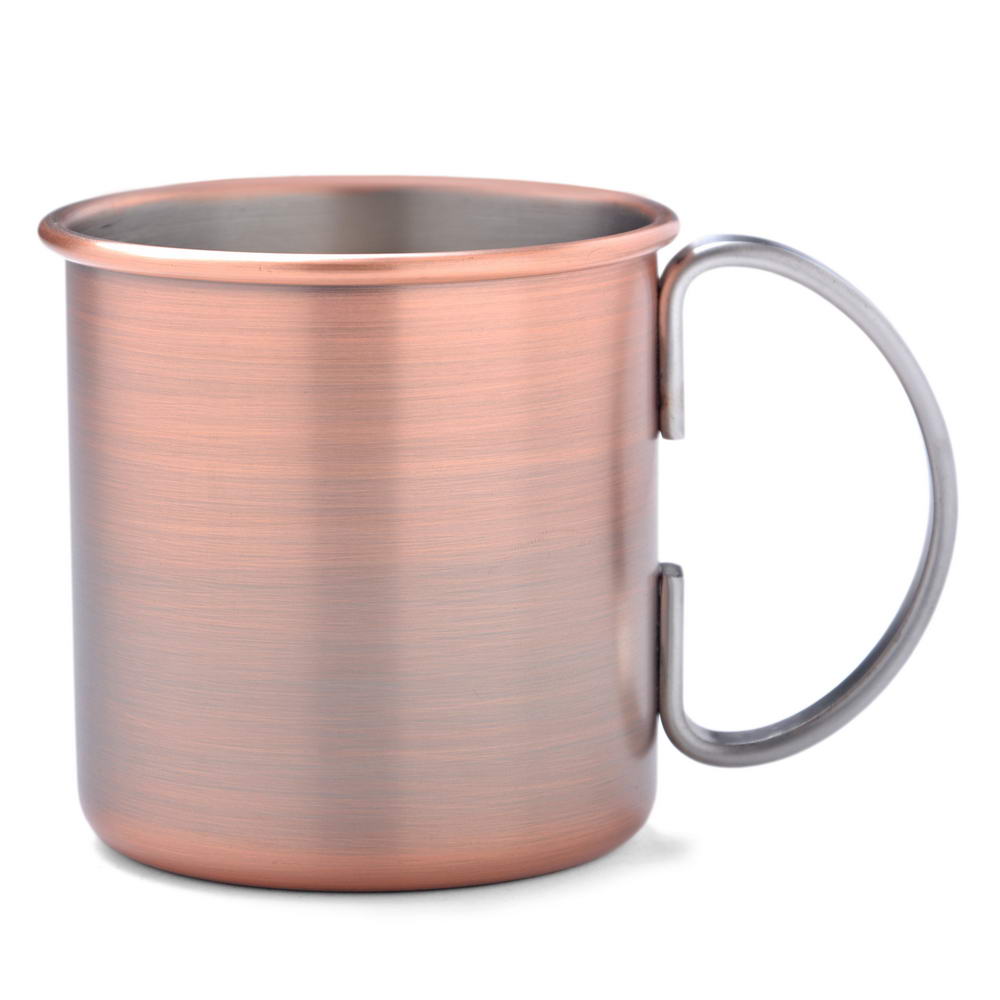 MOSCOW MULE TAZA COBRE VINTAGE, 93322, APS