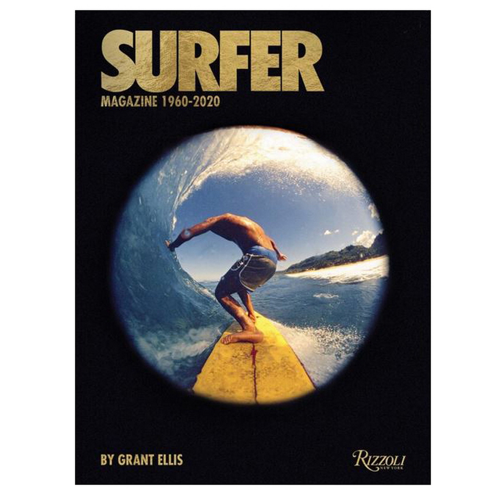 DEPORTES - SURFER MAGAZINE, RI1315, NEW MAGS