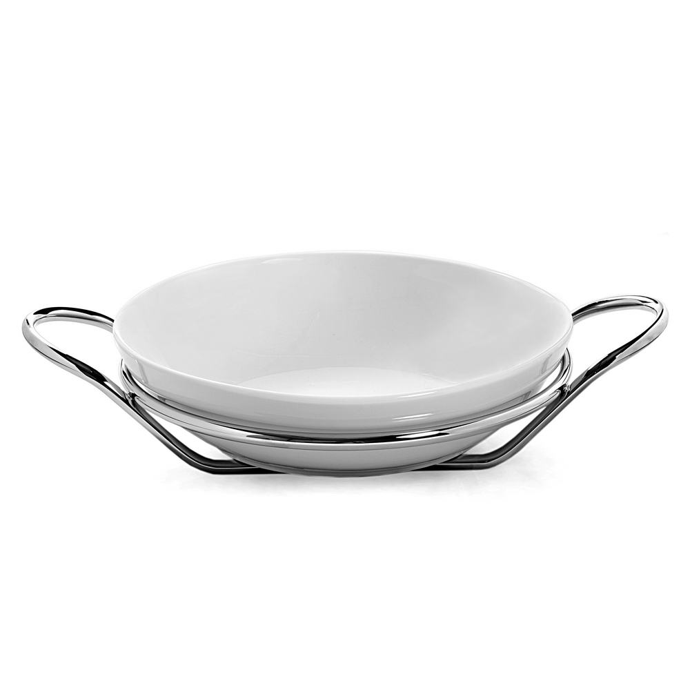 BINARIO FUENTE PASTA 51CM 2136, ZANETTO