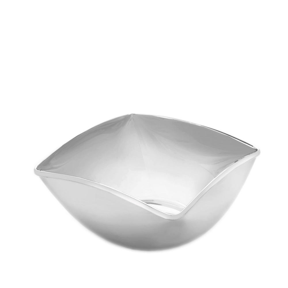 BOWL MANICERO 15X15 PLAQUE 020-0323