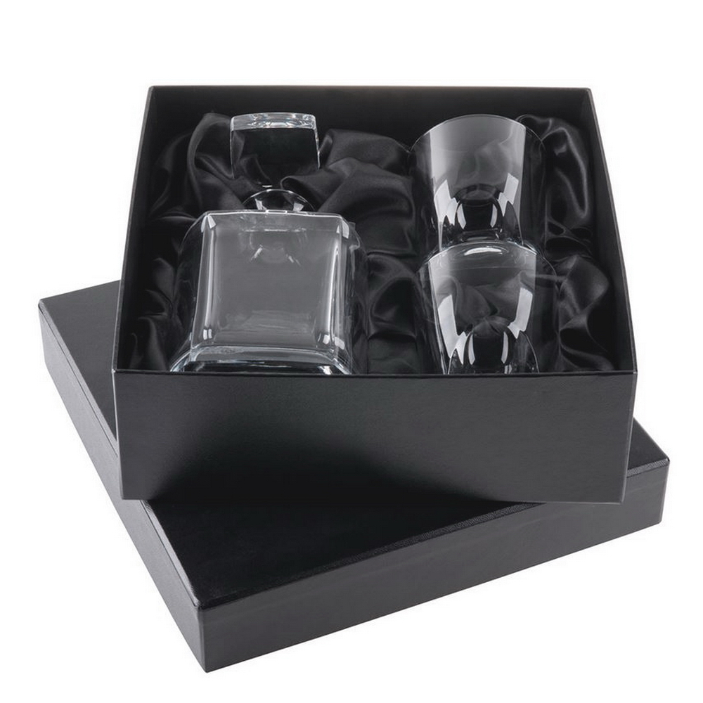 MANHATTAN WHISKY SET,130812,ROGASKA