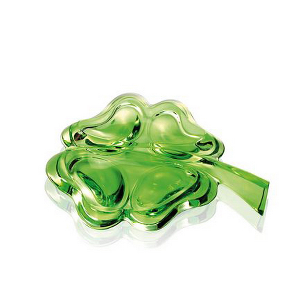 SHAMROCK OCEAN GREEN,12,5CM,03015,MOSER