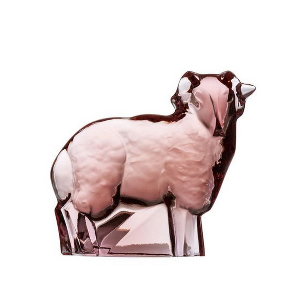 LAMB ROSALIN,9CM,02935,MOSER