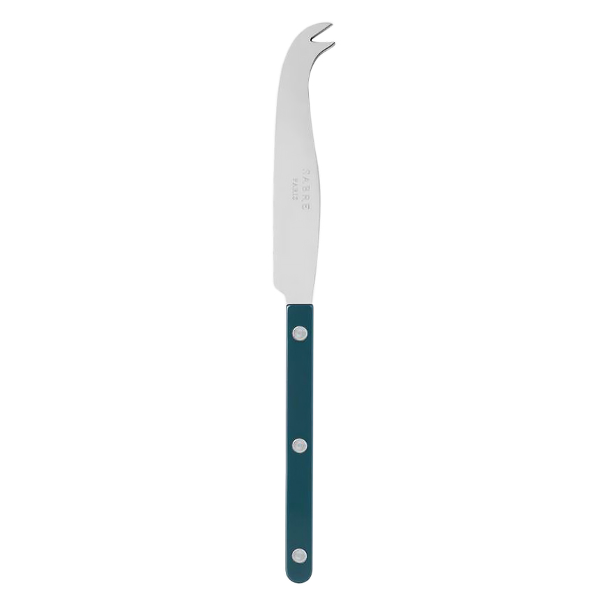 1BISTROT SOLID,CUCHILLO HUNTAR QUESO AQUAMARINE,SABRE