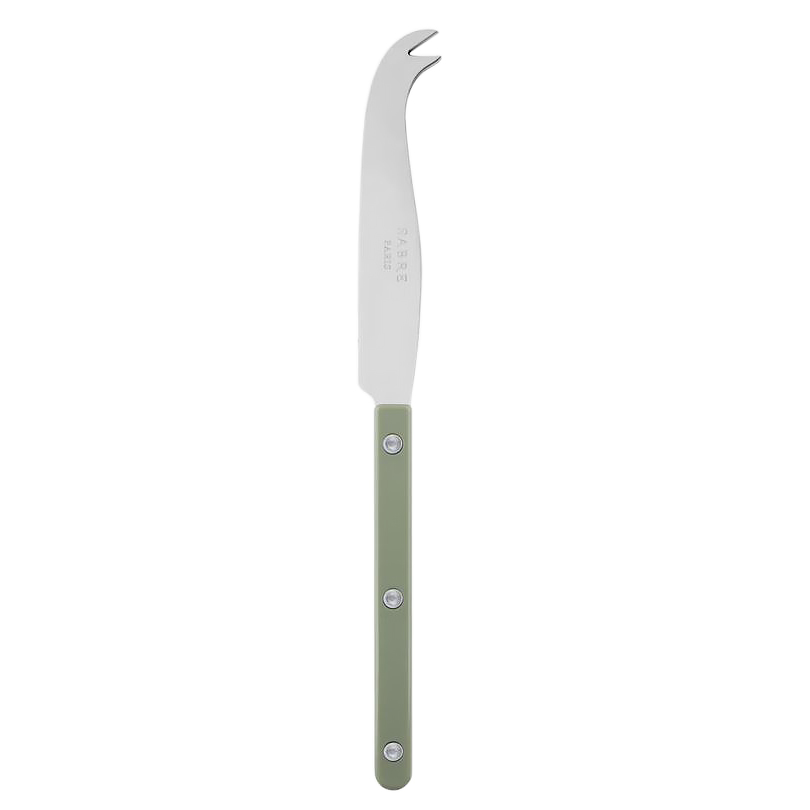 1BISTROT SOLID,CUCHILLO HUNTAR QUESO ASPARAGUS,SABRE