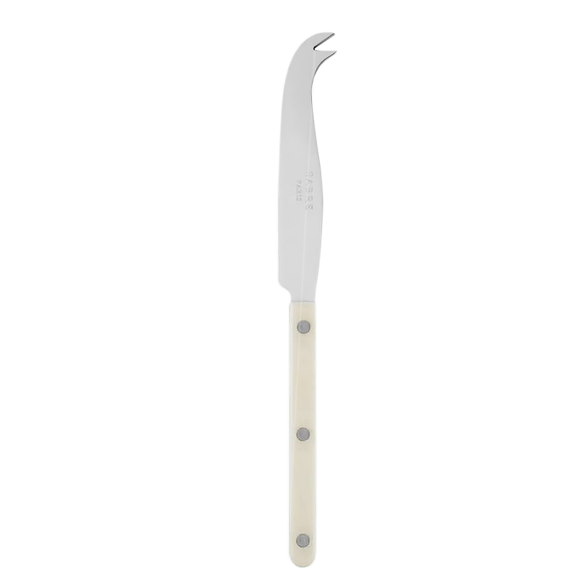 1BISTROT SOLID,CUCHILLO QUESO IVORY,SABRE