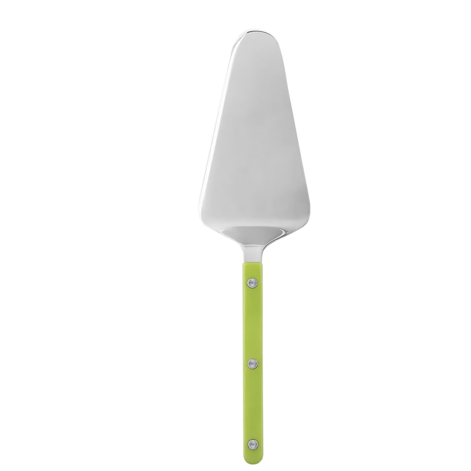 1BISTROT SOLID,CORTADOR DE TARTA LIME,SABRE