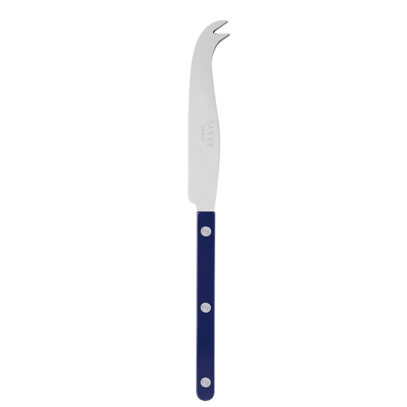 1BISTROT SOLID,CUCHILLO HUNTAR QUESO NAVY BLUE,SABRE